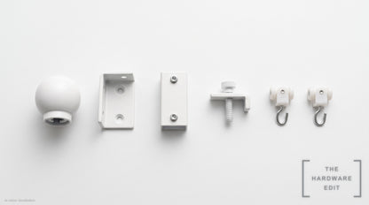 Colour: White