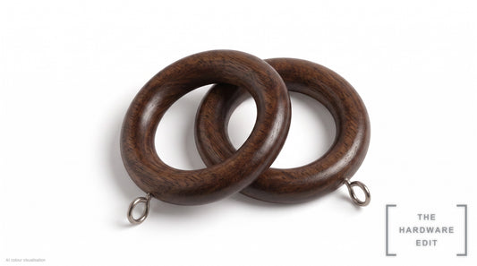 Colour: Walnut