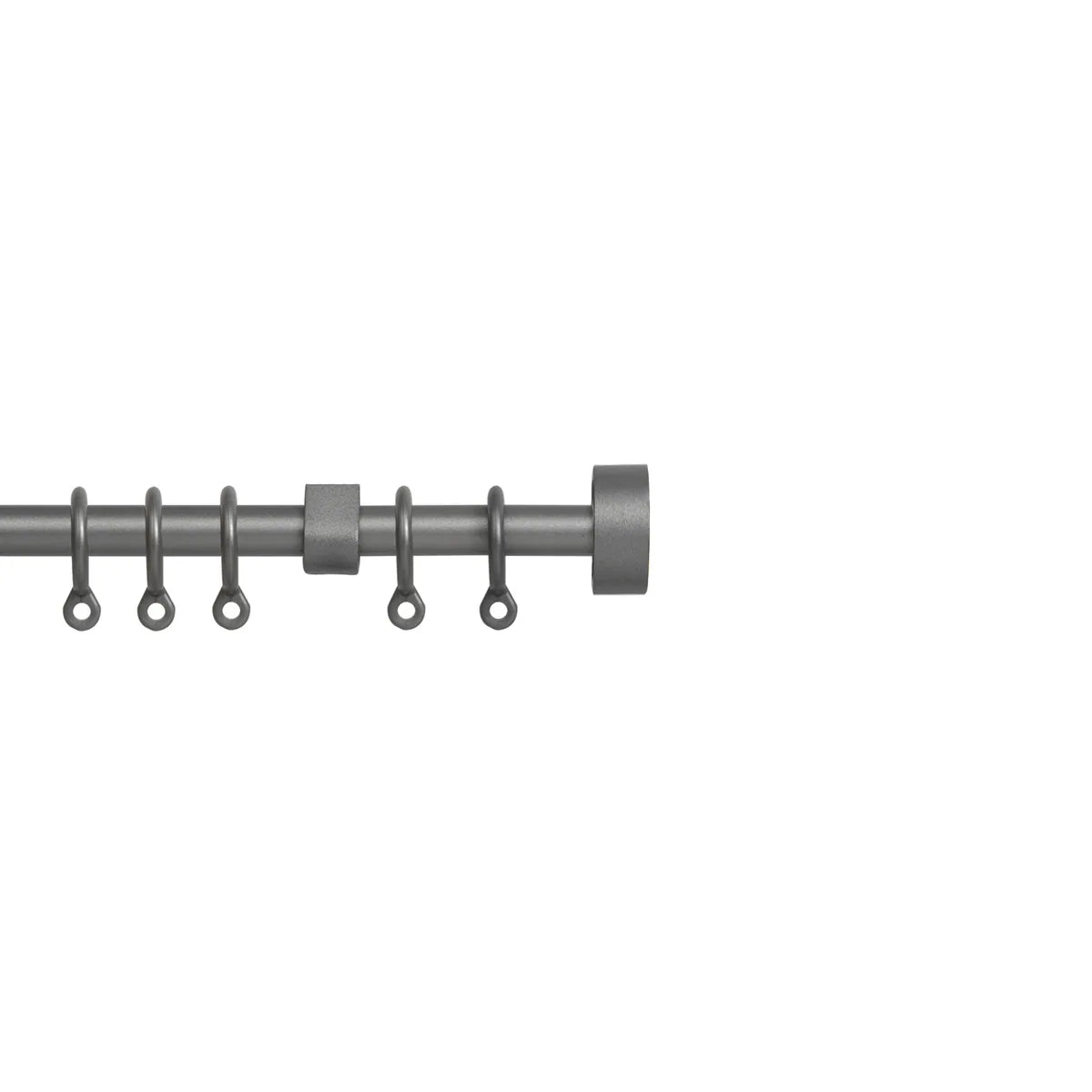 Speedy 13-16mm 150-280cm Stud Pole SI