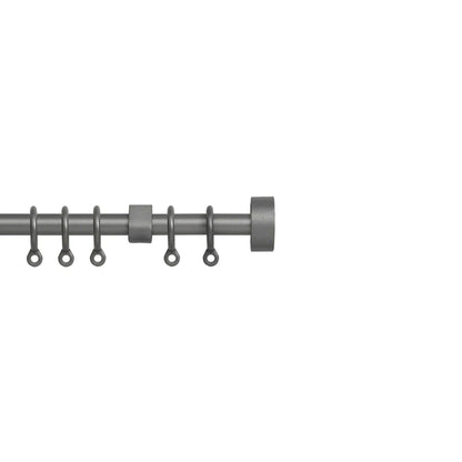 Speedy 13-16mm 150-280cm Stud Pole SI