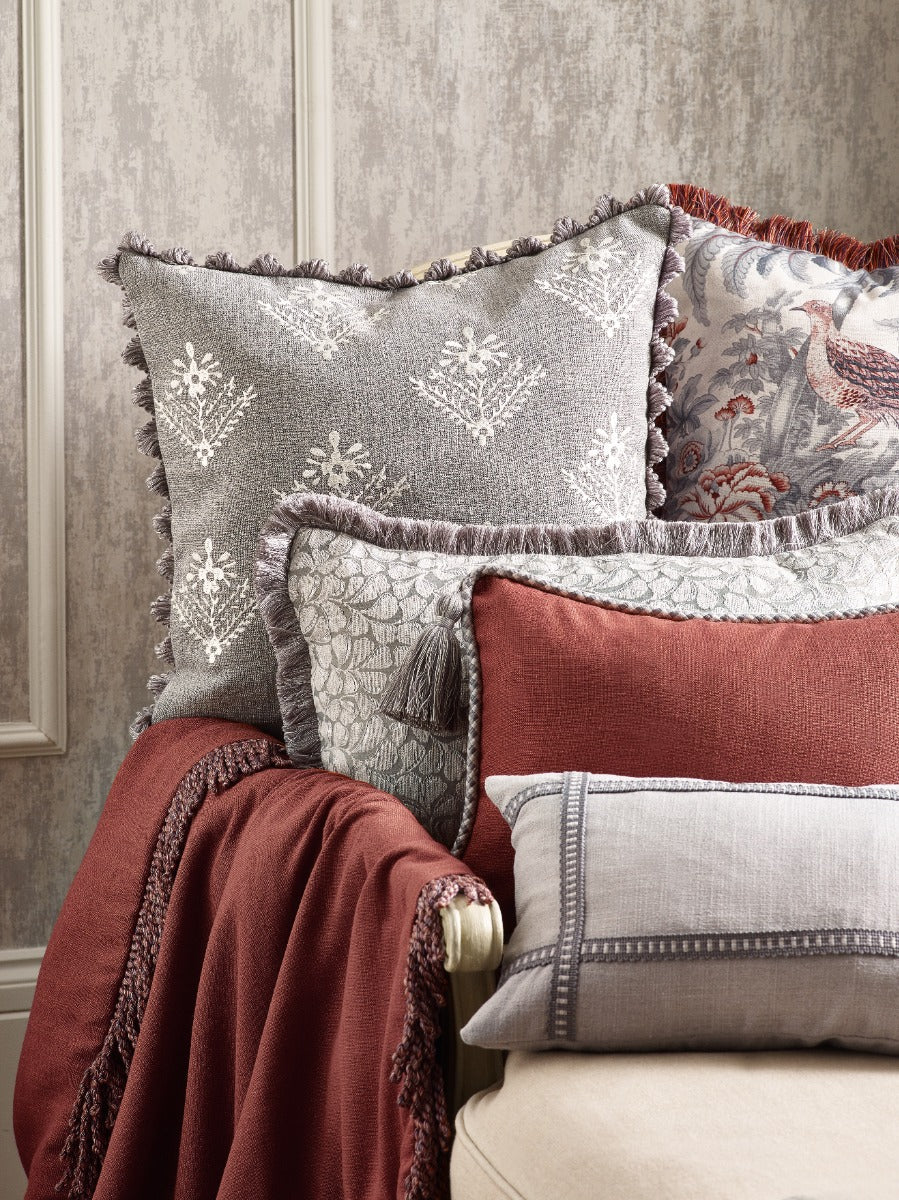 Laura Ashley Belford Cushion Tassels (Pack of 4)