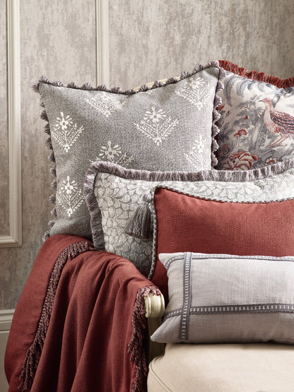 Laura Ashley Belford Cushion Tassels (Pack of 4)