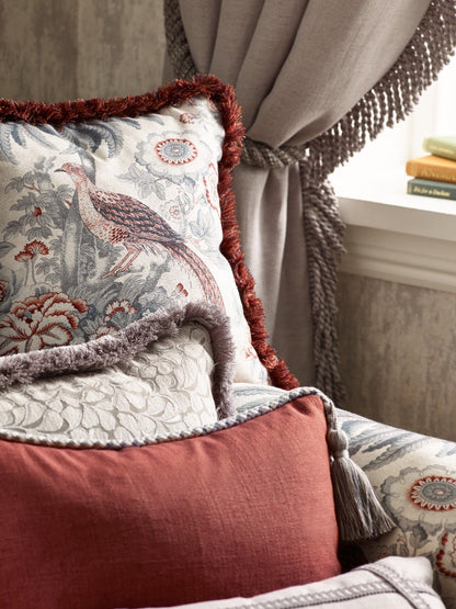 Laura Ashley Belford Cushion Tassels (Pack of 4)