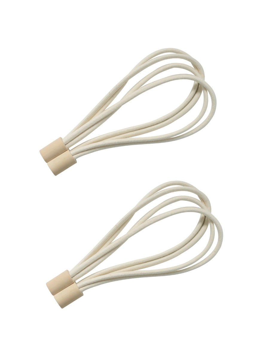 Laura Ashley Adelie Magnetic Tiebacks (Pair)