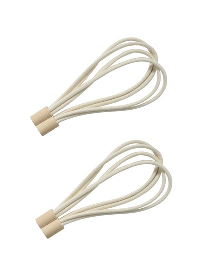 Laura Ashley Adelie Magnetic Tiebacks (Pair)