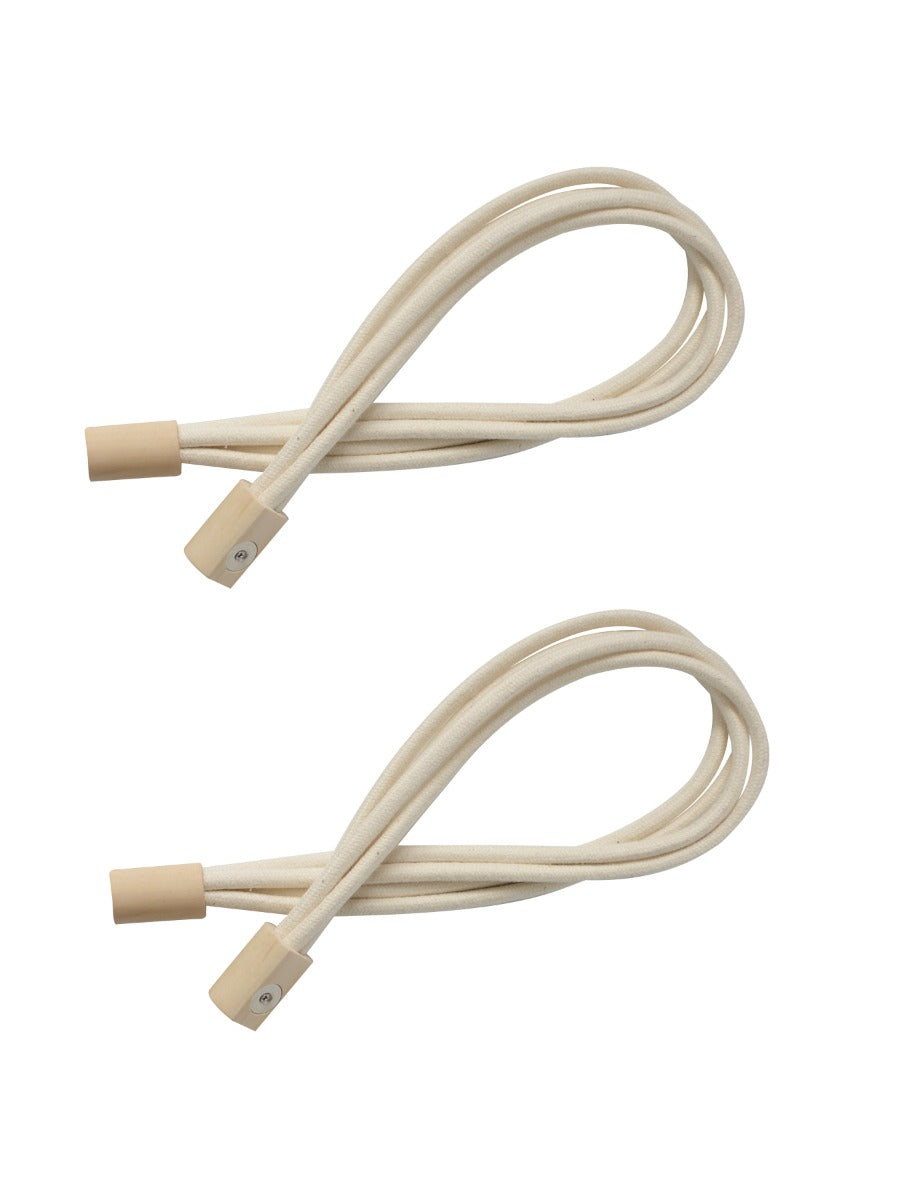 Laura Ashley Adelie Magnetic Tiebacks (Pair)