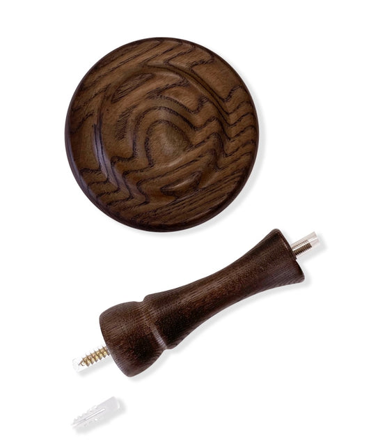 Laura Ashley Haywood Wooden Holdback