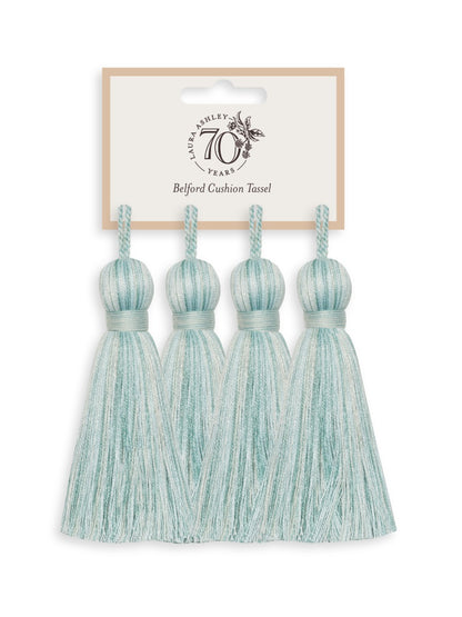 Laura Ashley Belford Cushion Tassels (Pack of 4)
