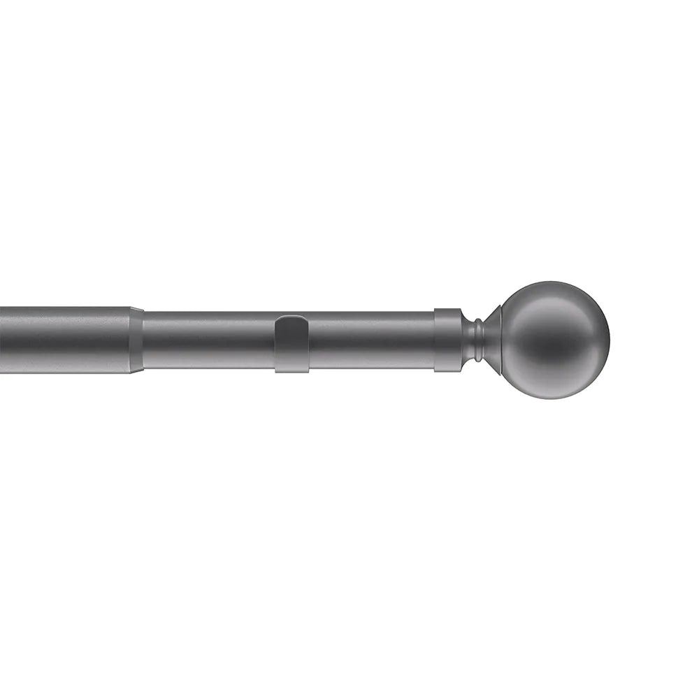 Speedy 22-25mm Ext Ball Eyelet Pole 170-300cm CHA