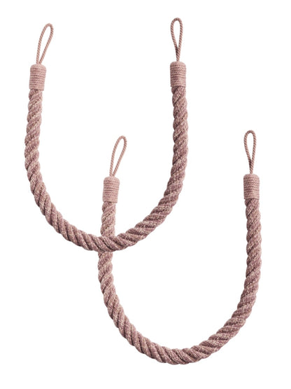 Laura Ashley Felton Rope Tieback