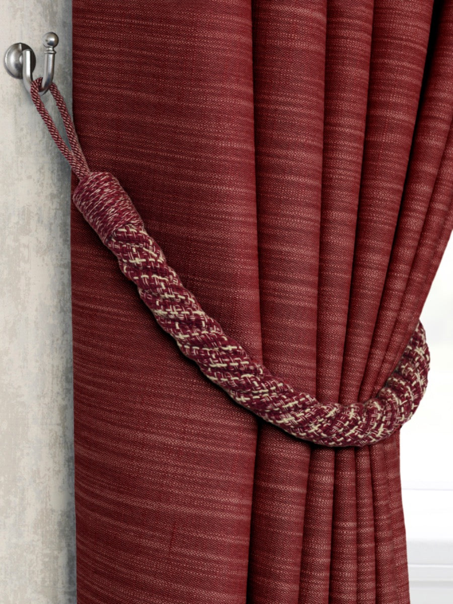 Laura Ashley Felton Rope Tieback