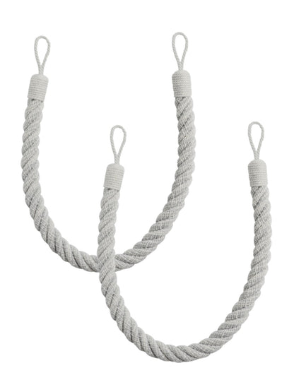 Laura Ashley Felton Rope Tieback