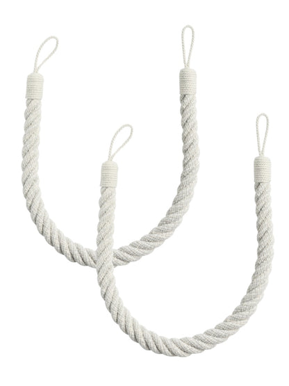 Laura Ashley Felton Rope Tieback