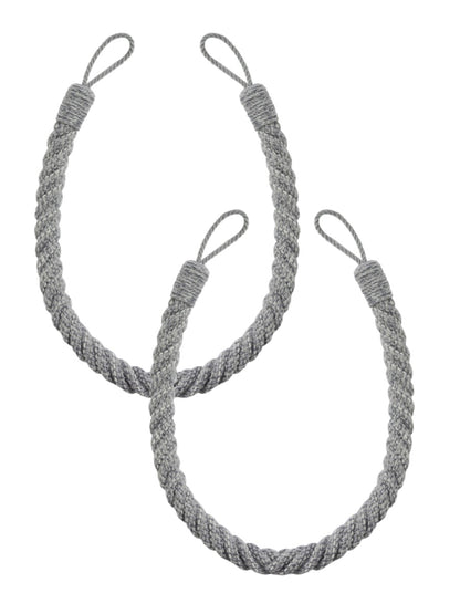 Laura Ashley Felton Rope Tieback