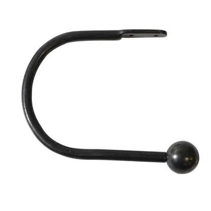 Jones Foundry 19mm Holdbacks (Pair)