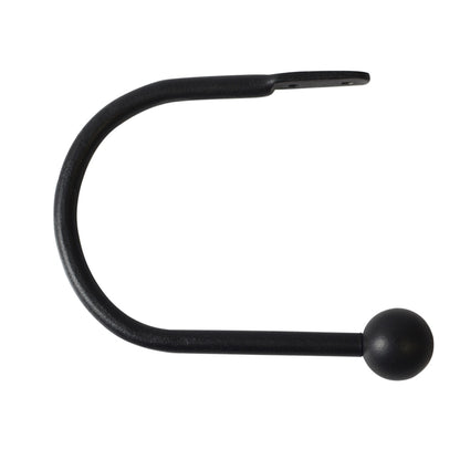 Jones Foundry 19mm Holdbacks (Pair)