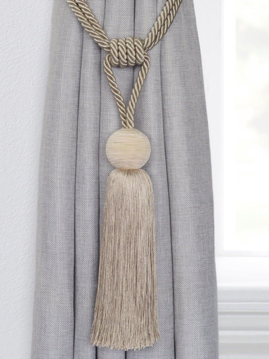 Laura Ashley Theodora Tassel Tieback