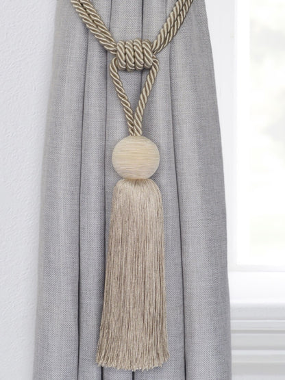 Laura Ashley Theodora Tassel Tieback