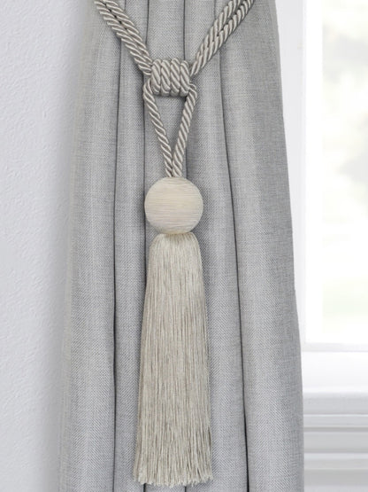 Laura Ashley Theodora Tassel Tieback