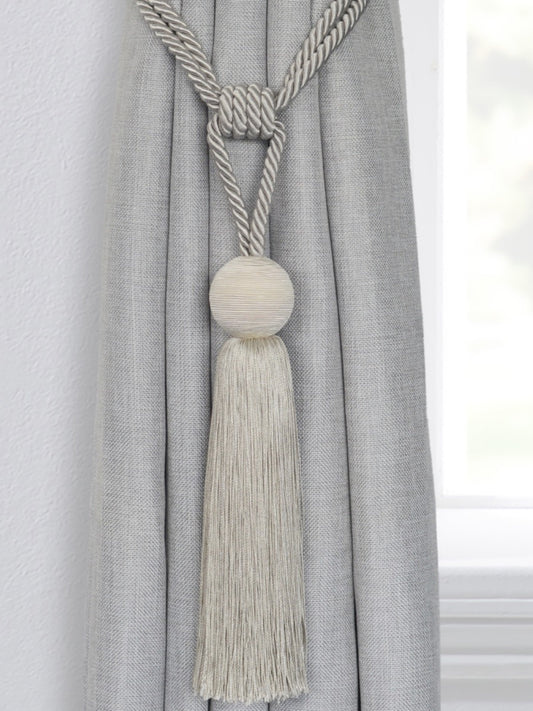 Laura Ashley Theodora Tassel Tieback