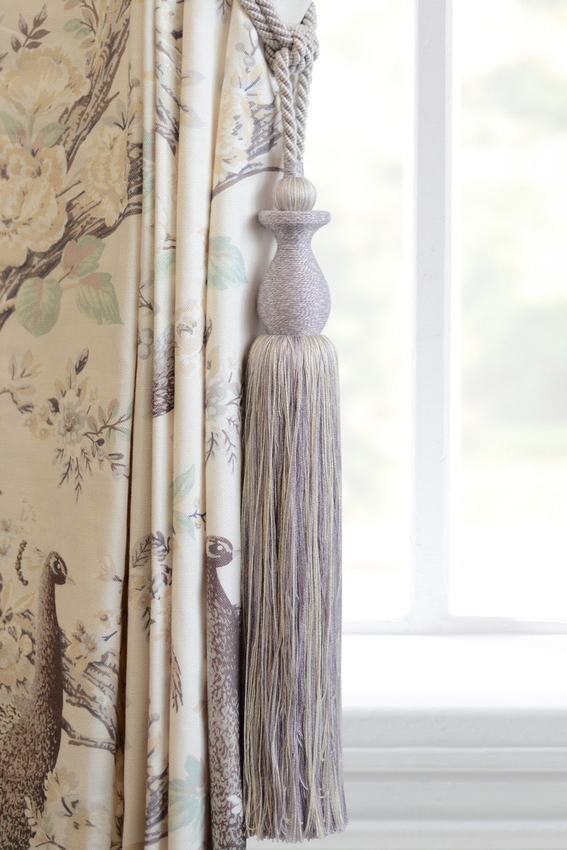 Laura Ashley Lucinda Tassel Tieback (Clearance)