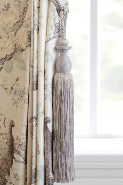 Laura Ashley Lucinda Tassel Tieback (Clearance)