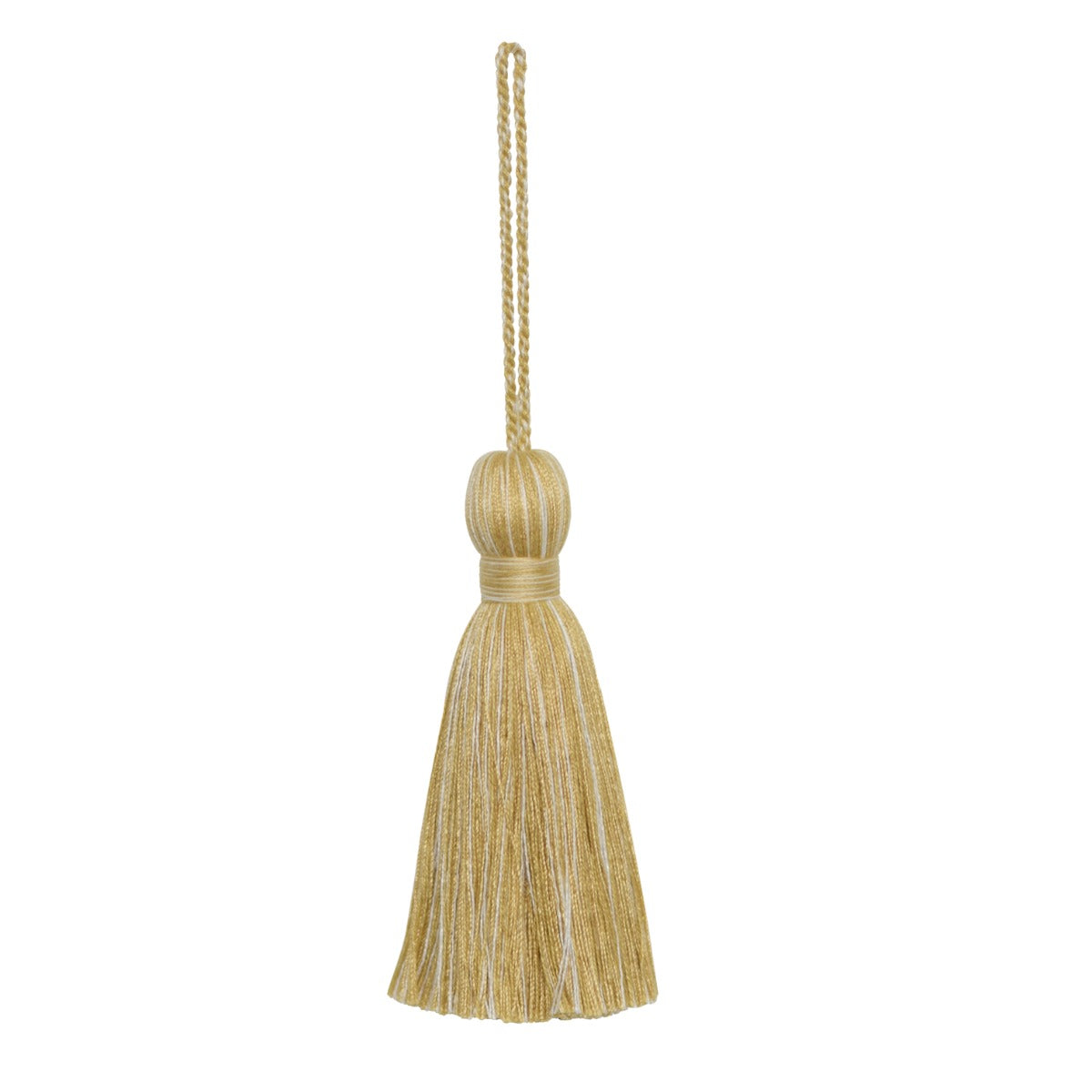 Laura Ashley Belford Cushion Tassels (Pack of 4)