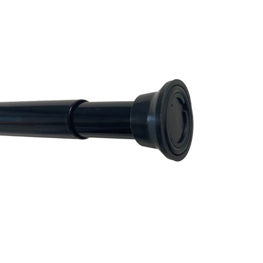Jones 20mm Black Tension Rod