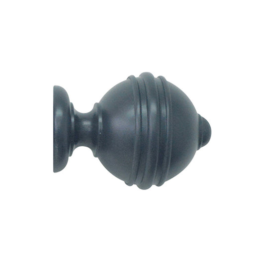 Jones Estate 48mm Finials (Pair)