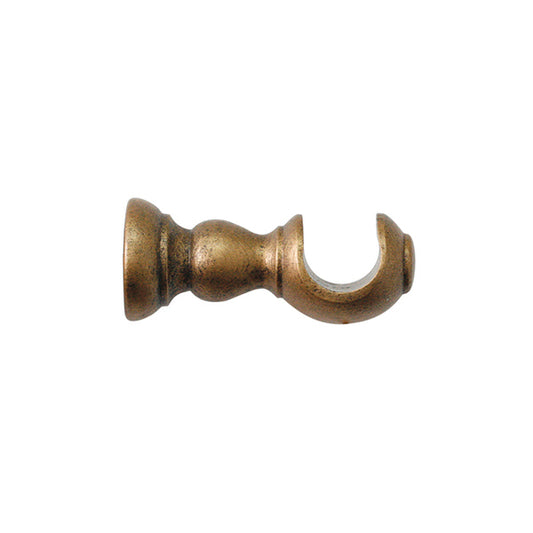 Jones Cathedral 30mm Face-Fix Bracket