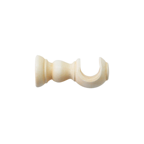 Jones Cathedral 30mm Face-Fix Bracket