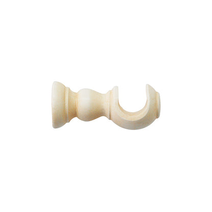 Jones Cathedral 30mm Face-Fix Bracket