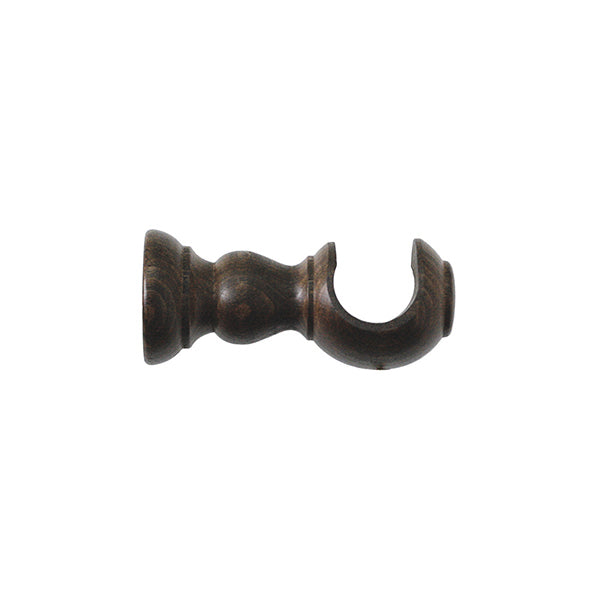 Jones Cathedral 30mm Face-Fix Bracket