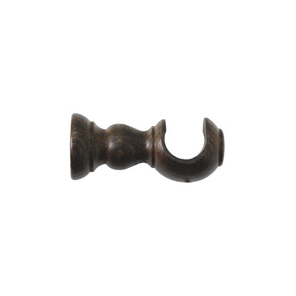 Jones Cathedral 30mm Face-Fix Bracket