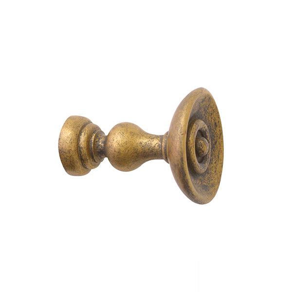 Jones Cathedral Wooden Holdback