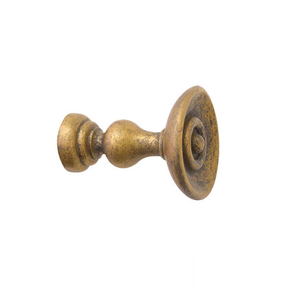 Jones Cathedral Wooden Holdback