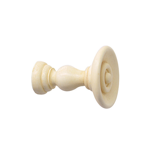 Jones Cathedral Wooden Holdback