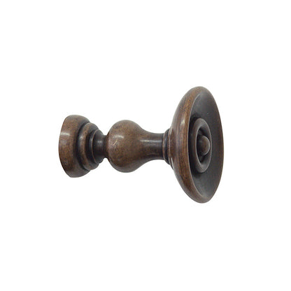Jones Cathedral Wooden Holdback
