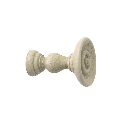Jones Cathedral Wooden Holdback