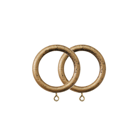 Jones Cathedral 30mm Curtain Ring