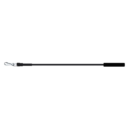 Jones Curtain Draw Rods