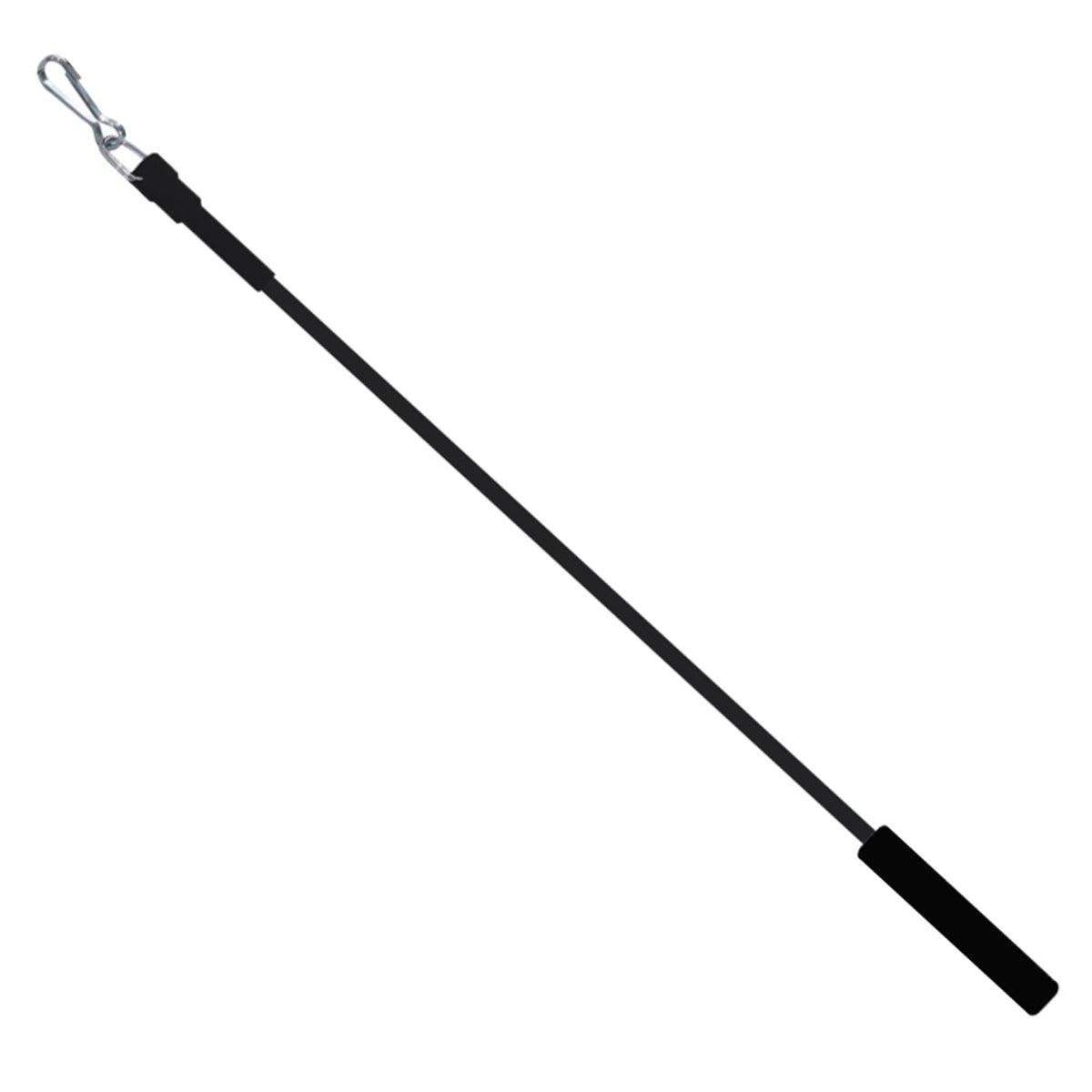 Jones Curtain Draw Rods