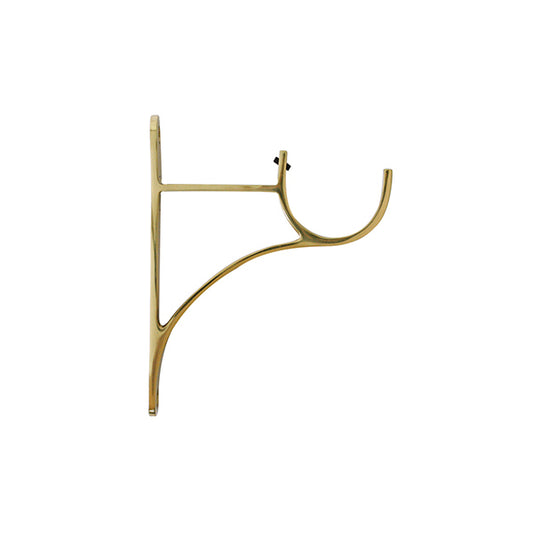 Jones Handcrafted 48/50mm Metal Brackets