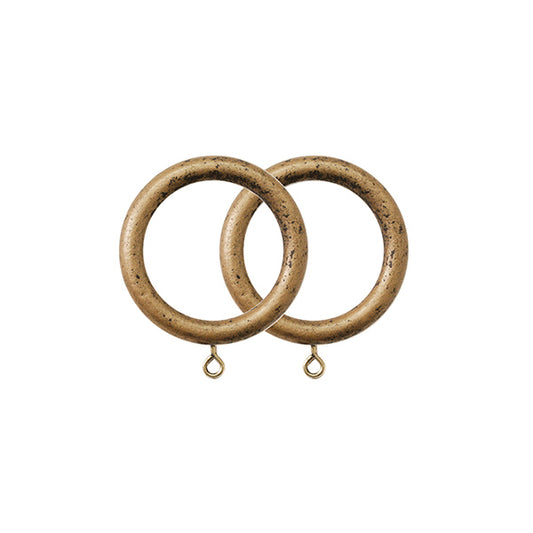 Jones Grande 63mm Curtain Ring