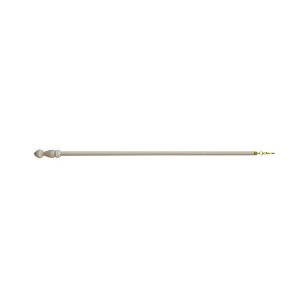 Jones Handcrafted 100cm Draw Rod