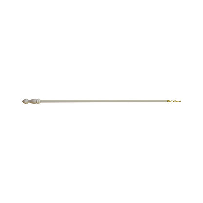 Jones Handcrafted 100cm Draw Rod