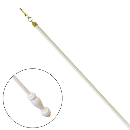 Jones Handcrafted 100cm Draw Rod
