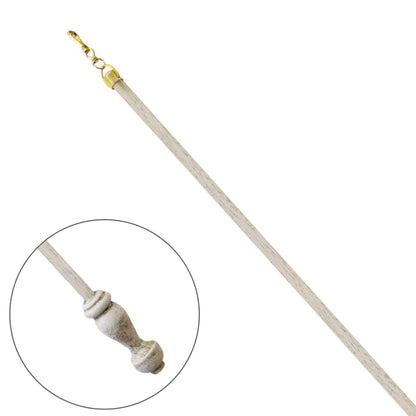 Jones Handcrafted 100cm Draw Rod