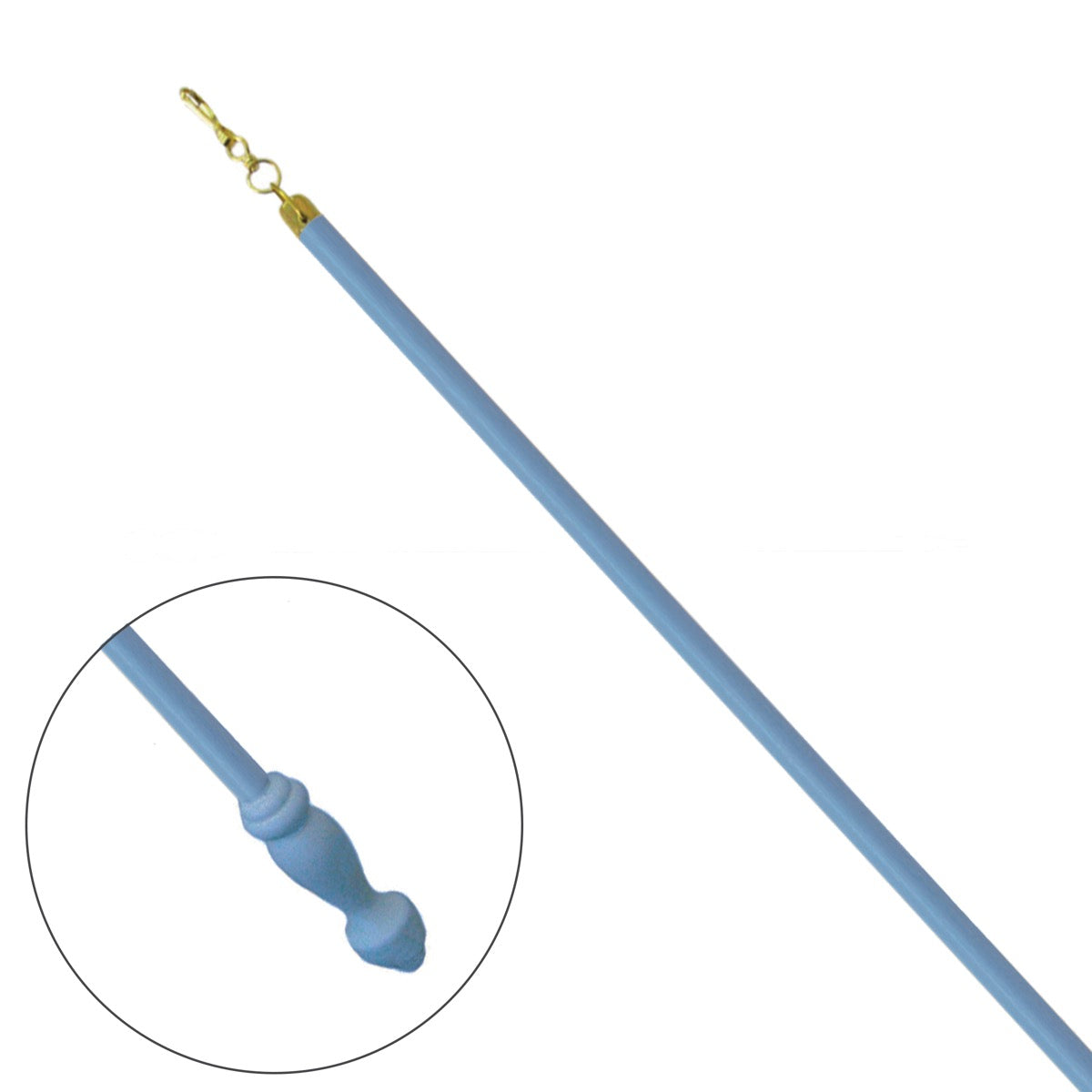 Jones Handcrafted 100cm Draw Rod