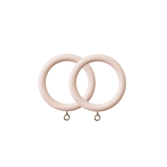Jones Seychelles 40mm Curtain Ring